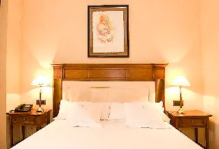 Aparthotel Hispanos 7 Suiza Βαρκελώνη Ξενοδοχείο