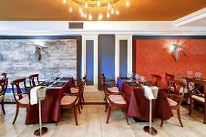 Aparthotel Hispanos 7 Suiza Βαρκελώνη