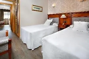 Aparthotel Hispanos 7 Suiza Βαρκελώνη 3*,  Ισπανία