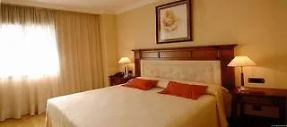 Aparthotel Hispanos 7 Suiza برشلونة