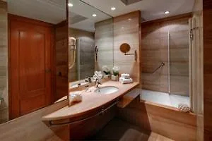Aparthotel Hispanos 7 Suiza برشلونة إسبانيا