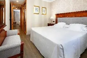 Aparthotel Hispanos 7 Suiza برشلونة إسبانيا