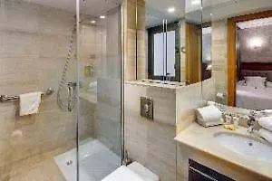 Aparthotel Hispanos 7 Suiza برشلونة 3*,  إسبانيا