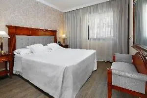 Aparthotel Hispanos 7 Suiza برشلونة فندق