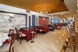 فندق Aparthotel Hispanos 7 Suiza برشلونة