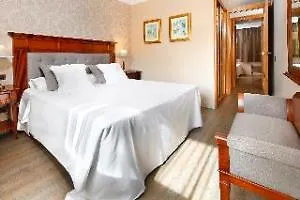 Aparthotel Hispanos 7 Suiza برشلونة فندق