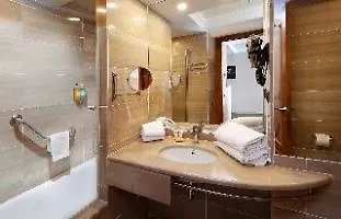 Aparthotel Hispanos 7 Suiza برشلونة فندق