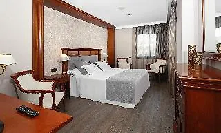 Aparthotel Hispanos 7 Suiza برشلونة